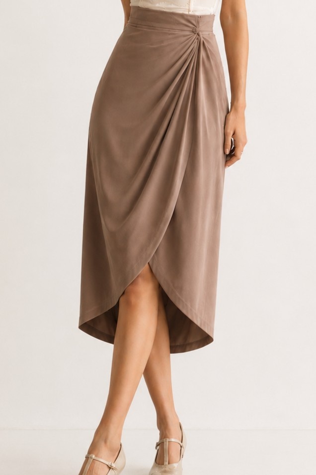 skirt
